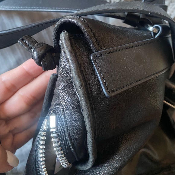 Mini Rag and bone backpack - Picture 6 of 7